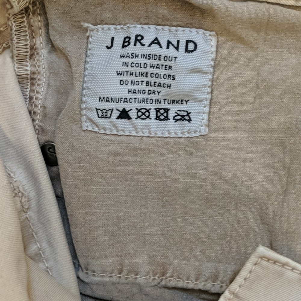 J Brand - Picture 11 of 15